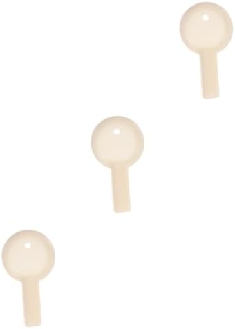 Childweet 3pc Dispenser Key Set Dispenser Key Replacement