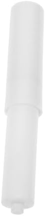 Adjustable Durable Telescopic Toilet Paper Holder for Home Use