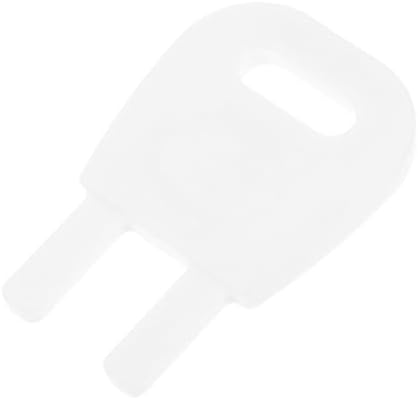 Alipis Premium Toilet Paper Holder Key