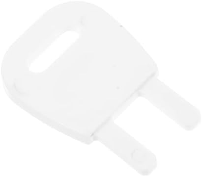 ABOOFAN Toilet Paper Key