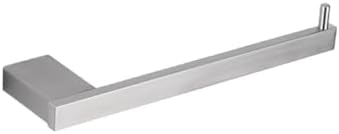 Luxury Stainless Steel Towel Bar