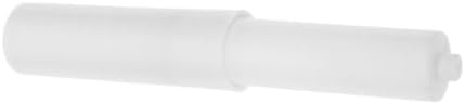 DIYEAH Telescoping Toilet Paper Holder