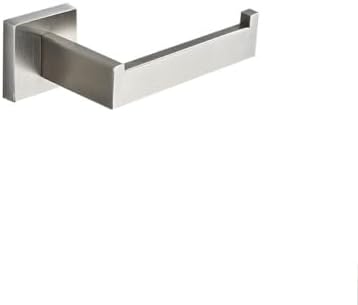 Stainless Steel Bathroom Towel Set Brushed Nickel Just Perfect for Your Home