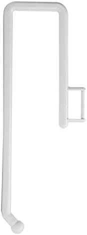 Enforose Paper Towel Holder Phone Shelf White