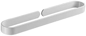 Sturdy Towel Holder for Bathroom Kitchen and Office Use
