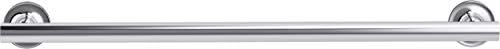 KOHLEH Bathroom Towel Holder Polished Chrome