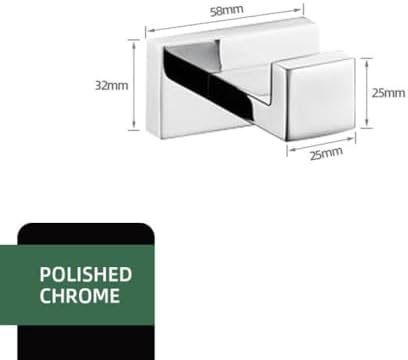 Perfect 5-Piece Bathroom Kit for Home