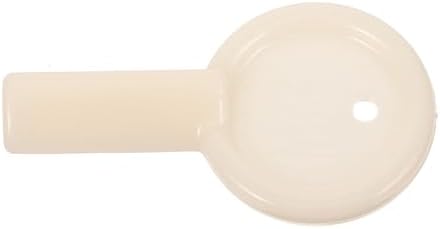 Get 4-Pack of Stainless Steel Toiletry Dispenser Keys