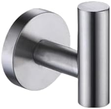 PIZZZENO Brushed Gold Towel Bar Set Perfect Gift for Your Bathroom