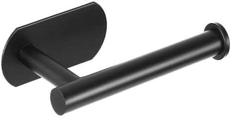 GOUUN Adhesive Toilet Paper Holder