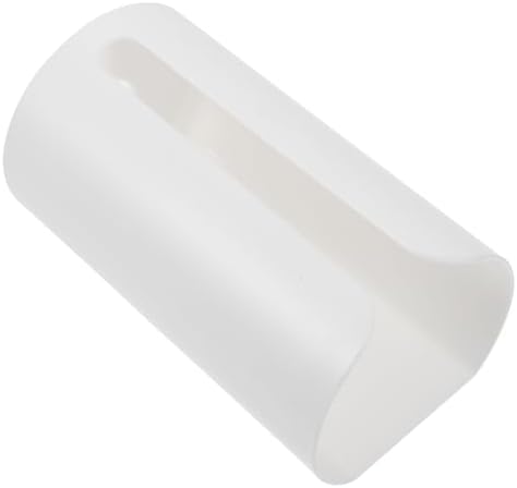 Homoyoyo Wall-Mounted Toilet Paper Holder