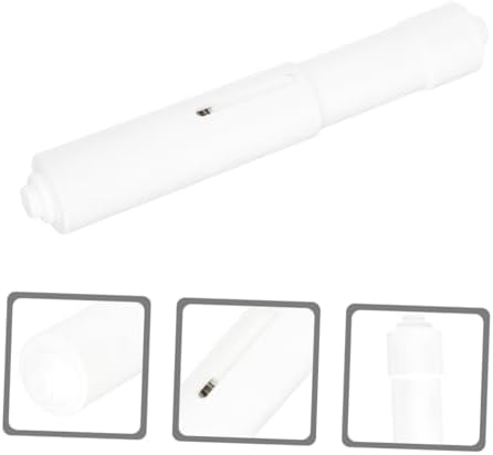 Sturdy Toilet Paper Roller Replacement for Home Bathroom