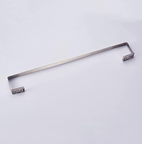 Bathroom Single Pole Towel Bar