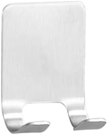 Versatile Stainless Steel Bathroom Set 1