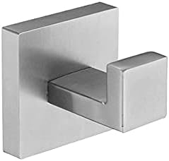 Premium Stainless Steel Towel Bar Modern DesignBrushed Nickel