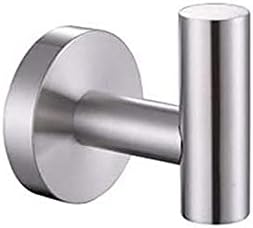 Sturdy Stainless Steel Bathroom Hardware Set