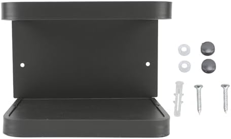 ViaGasaFamido Space-Saving Wall Organizer