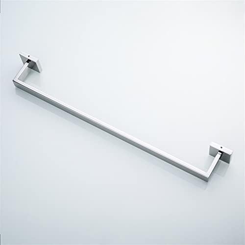 Stylish Chrome Towel Bar
