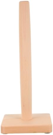 Elegant Vertical Paper Roll Holding System