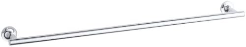 PAm Elongated Towel Holder With Operation Guide 14437-CP