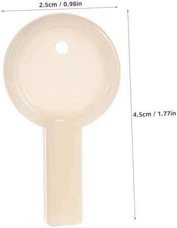 4-Pack Commercial Toiletpaper Dispenser Key