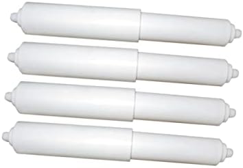 Angoily Plastic Toilet Paper Holder