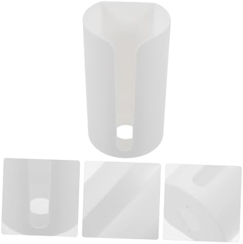 Homoyoyo Wall-Mounted Toilet Paper Holder