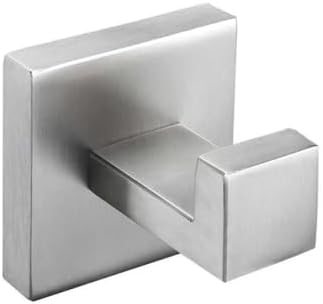 Premium Brass Bathroom Hardware Set