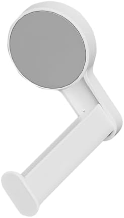 Wall-Mounted Toilet Paper Hanger