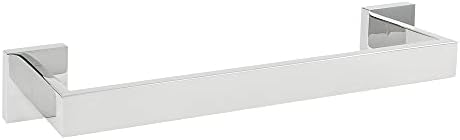 Bath Towel Holder Wall-Mounted - Perfect for Any Bathroom