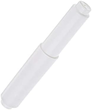 4-Pack Zinc Alloy Tissue Box Holder for toilet paper extension