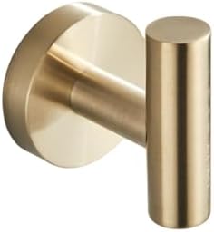 Extreme All-in-One Bathroom Hardware Set with Modern Design