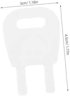 Durable Commercial Toilet Paper Dispenser Time-Saving Easy to Use