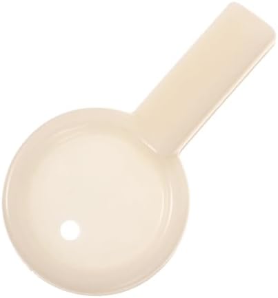 4-Pack Plastic Toilet dispense Key