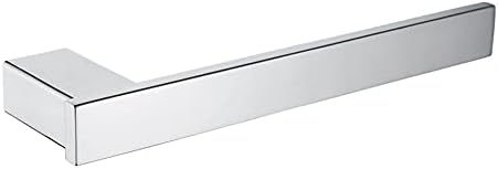 Space-Saving Towel Rail Modern Bathroom Organizer