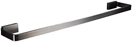 Bath Towel Bar Organizer for