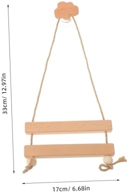 Mikikit Toilet Paper Holder Stand