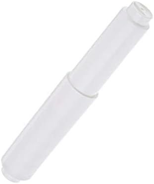 Hoement White Toilet Paper Roll Insert