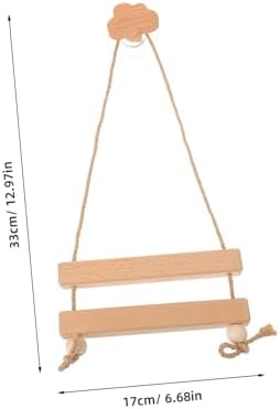 Nordic-Style Cup Mounted Toilet Paper Holder