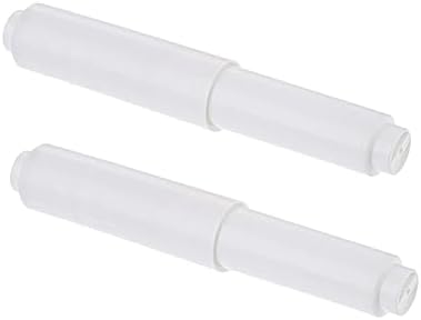 Hoement White Toilet Paper Roll Insert