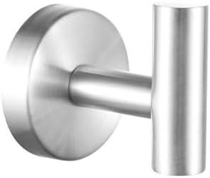 Stainless Steel Bathroom Hardware Set by Wangkensu
