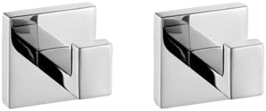 Stainless Steel Chrome Towel Holder Bath Accessory