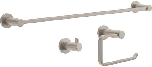 Franklin Brass Kildare Towel Hooks 1-Pack