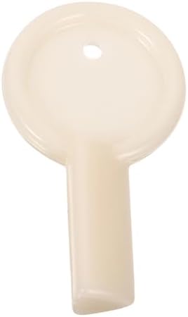 4-Pack Commercial Toiletpaper Dispenser Key