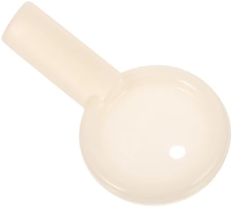 Ergonomic 3-Pack Toilet Paper Dispenser Keys Ensure Smooth Home Use