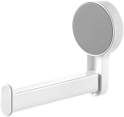 Wall-Mounted Toilet Paper Hanger