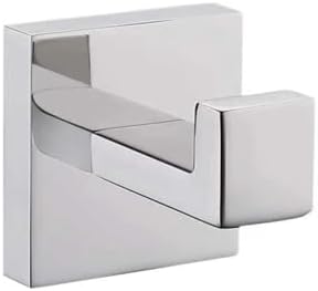 Premium Touch- friendly Wall Shelf Robe Hook Wall Bracket Towels More