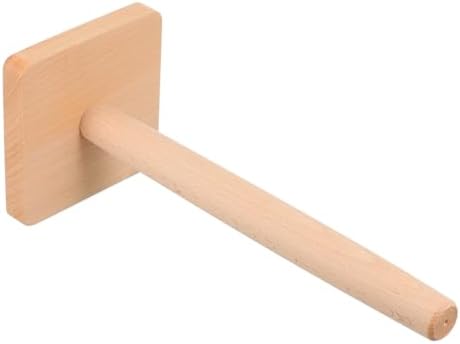 Efficient Durable Vertical Toilet Paper Holder