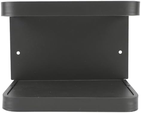 ViaGasaFamido Space-Saving Wall Organizer