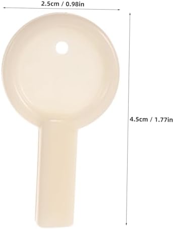 Childweet 3pc Dispenser Key Set Dispenser Key Replacement